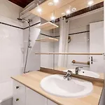 Apartment Le Shangrilla - 2 Pieces 5 Pers - Le Shangrila - 015sh -plagne Centre Mae-5424 La Plagne