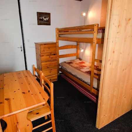 Le Shangrilla - 2 Pieces 5 Pers - Le Shangrila - 015sh -plagne Centre Mae-5424 * La Plagne