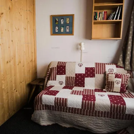 Le Shangrilla - 2 Pieces 5 Pers - Le Shangrila - 015sh -plagne Centre Mae-5424 *